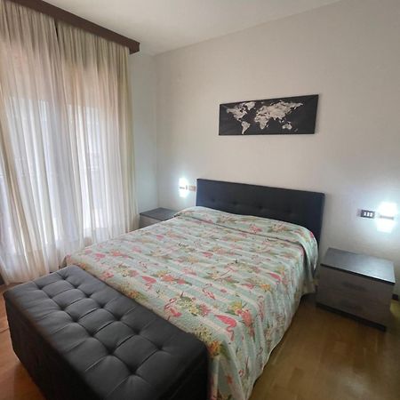 Hotel San Marco Лідо-ді-Єзоло Екстер'єр фото