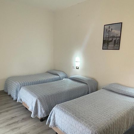 Hotel San Marco Лідо-ді-Єзоло Екстер'єр фото